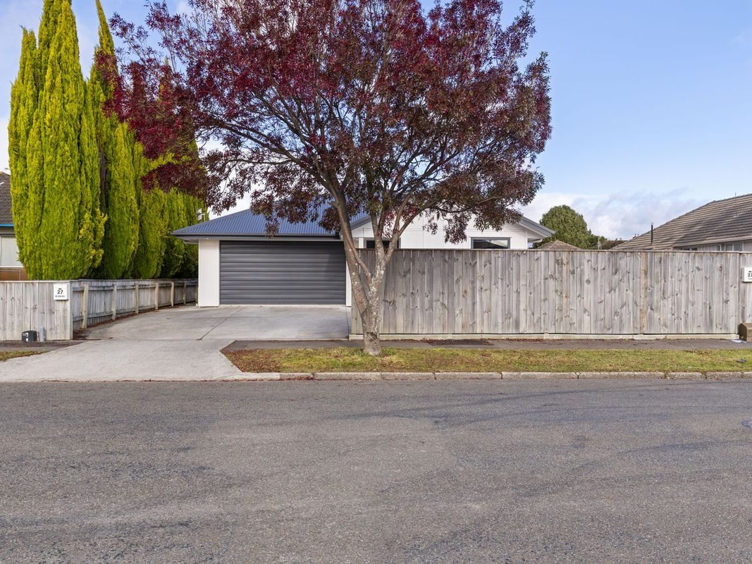 27A Tyne Street, Roslyn, Palmerston North - Carousel 29
