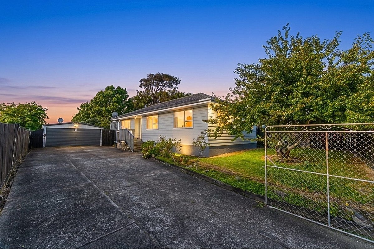6 Landette Road, Manurewa, Auckland - Carousel 1