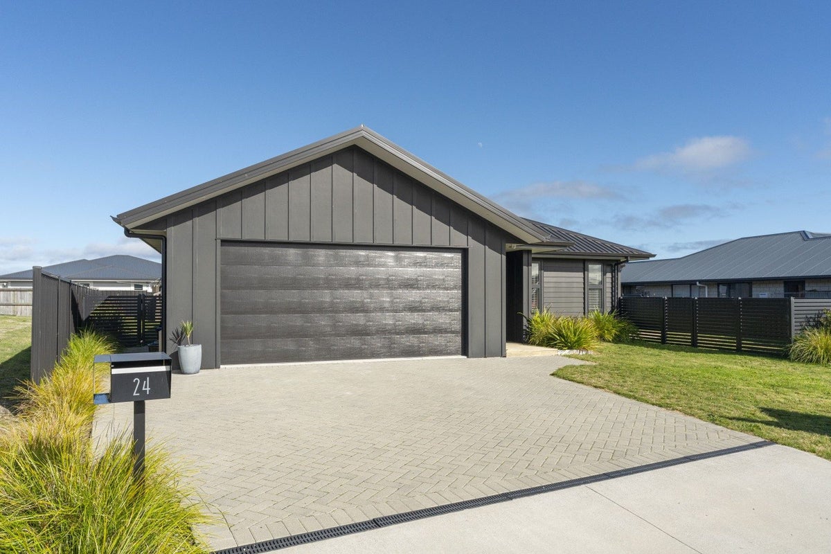 24 Maunganamu Drive, Wharewaka, Taupo - Carousel 1