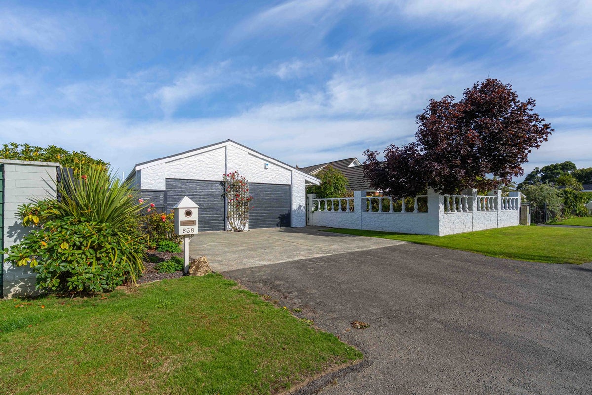 538 Queens Drive, Rosedale, Invercargill - Carousel 22