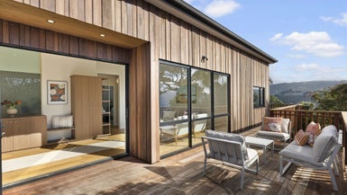 104 Weld Street, Wadestown, Wellington - Carousel 1