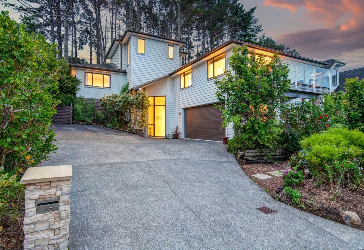 28 Bella Vista Drive, Gulf Harbour, Whangaparaoa - Carousel 1