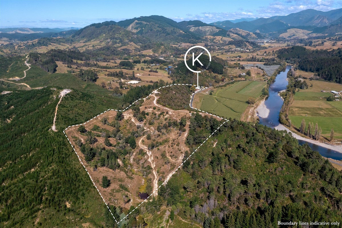 1079 Motueka Valley Highway, Ngatimoti, Motueka - Carousel 1