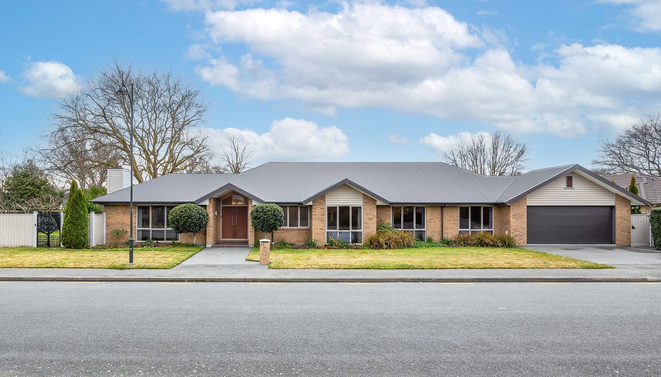 30 Annex Road, Hillmorton, Christchurch - Carousel 1