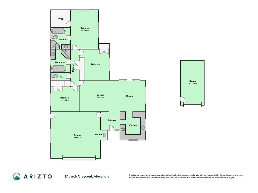 17 Larch Crescent, Alexandra, Alexandra - Carousel 38