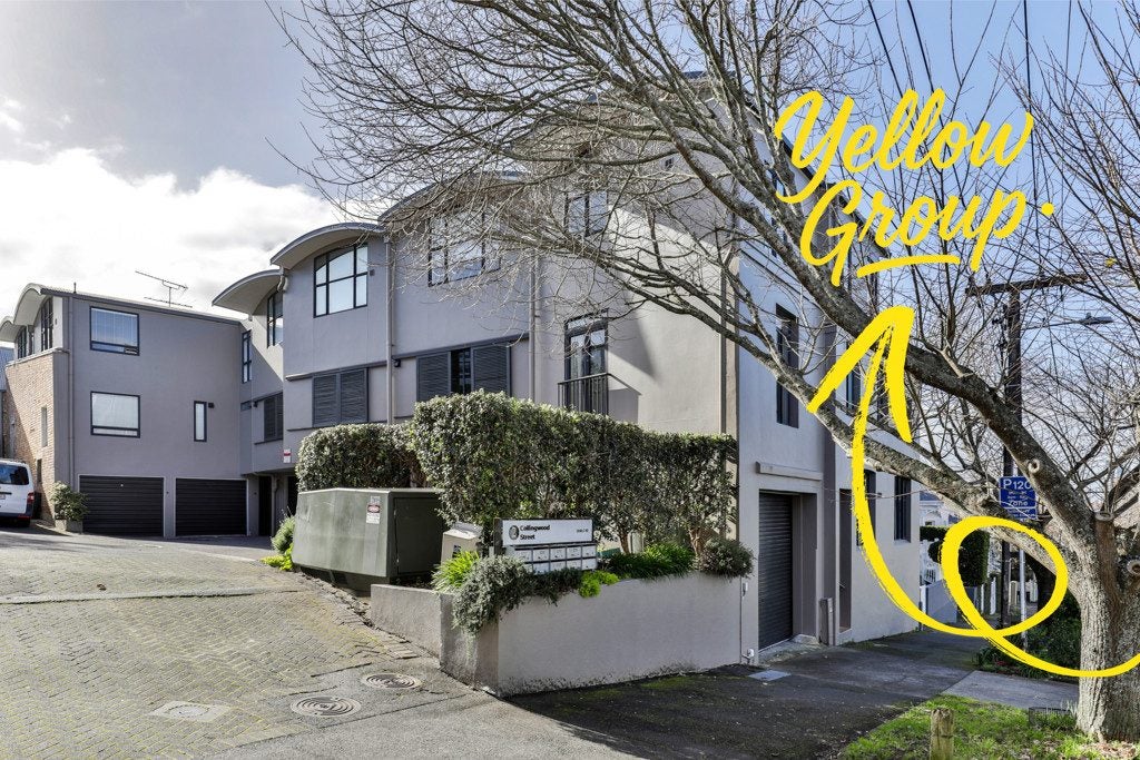 1/2 Collingwood Street, Freemans Bay, Auckland - Carousel 1