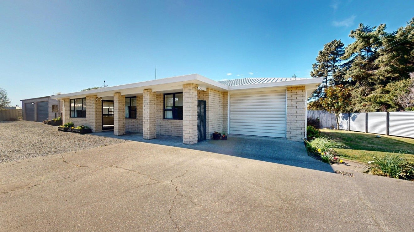 95 South Town Belt, Rakaia, Ashburton, Canterbury - Carousel 2