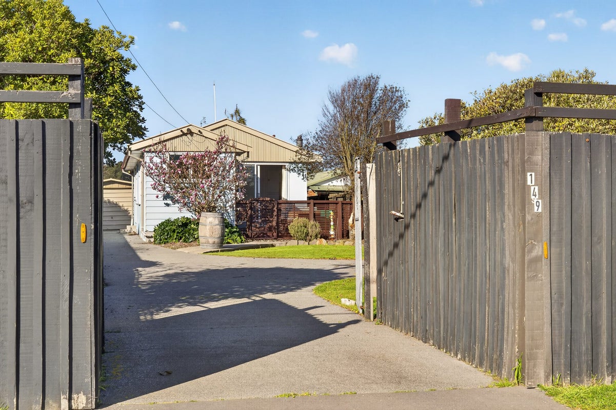 149 Palmers Road, New Brighton, Christchurch - Carousel 26