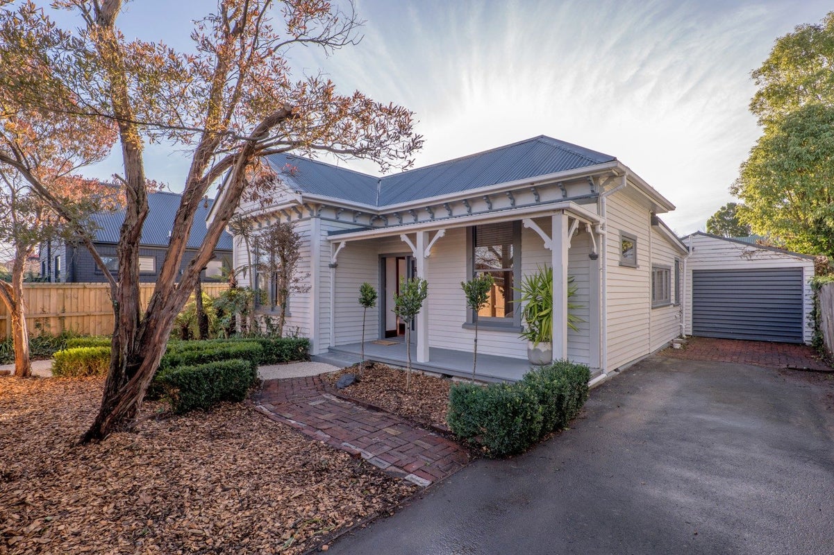 29 Radnor Street, St Albans, Christchurch - Carousel 16