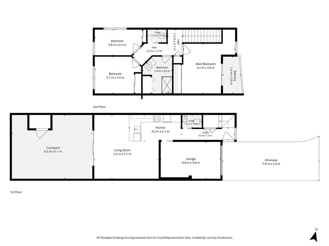5/17 Harbour View Road, Te Atatu Peninsula, Auckland - Carousel 18