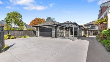 87 Wairakei Road, Bryndwr, Christchurch - Carousel 1