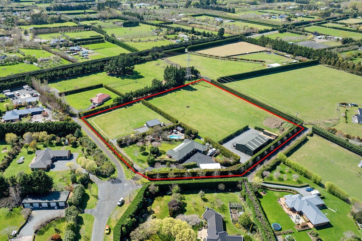 81 Ohoka Meadows Drive, Ohoka, Kaiapoi - Carousel 2
