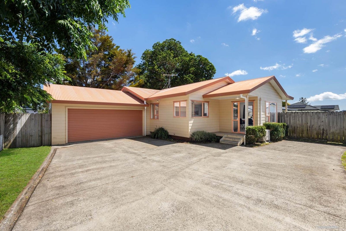 27C Jellicoe Avenue, Tuakau - Carousel 1