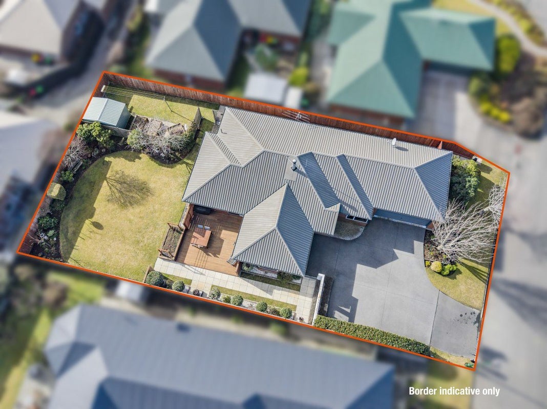 30 Carmana Gardens, Rangiora, Rangiora - Carousel 37
