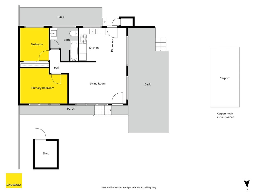 10/54 Finch Street, Western Springs, Auckland - Carousel 14