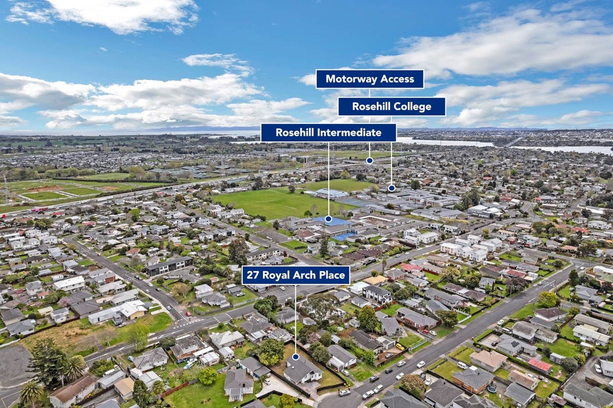27 Royal Arch Place, Papakura, Papakura, Auckland - Carousel 38