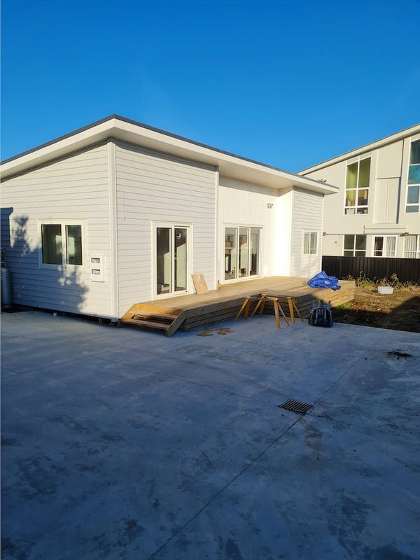 6A Cambridge Street, Putaruru - Carousel 1