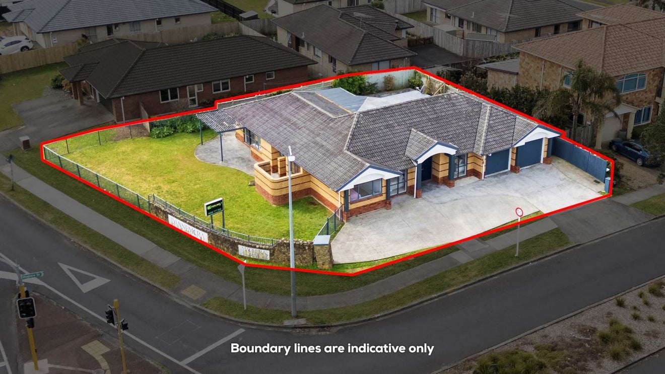 2 Maghera Drive, East Tamaki, Auckland - Carousel 1