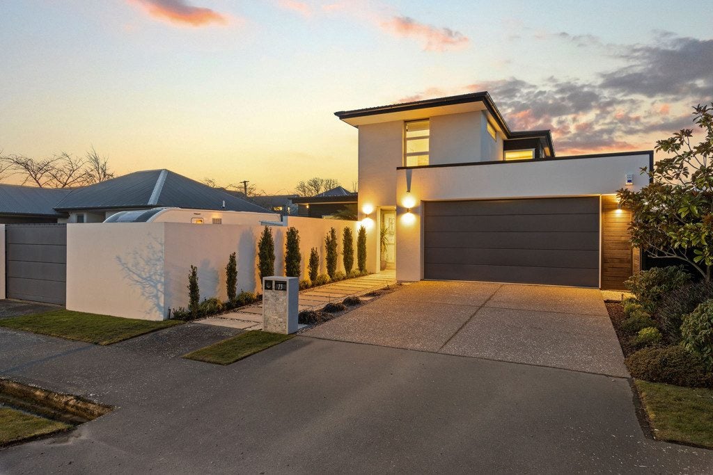 23 Taylors Avenue, Bryndwr, Christchurch - Carousel 2