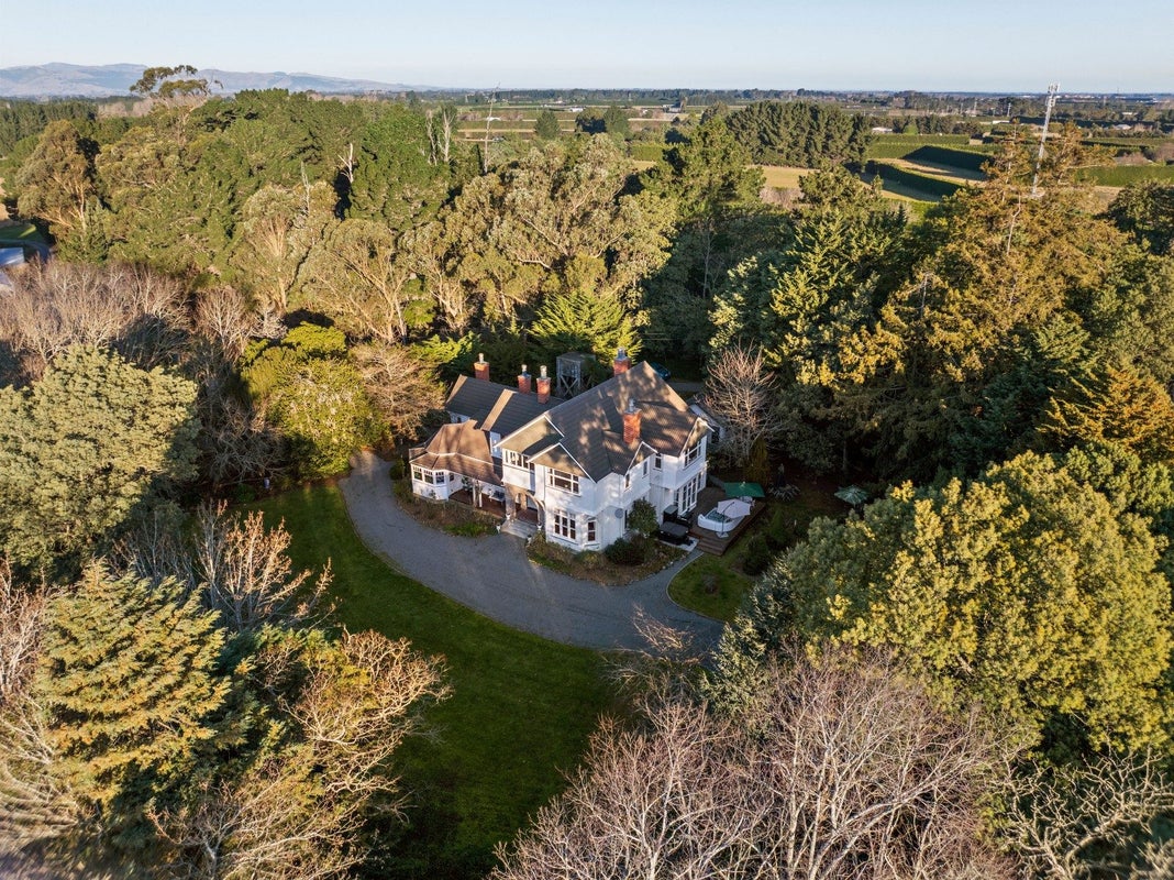 Property Valuation for 85 Neave Road, West Melton, Selwyn, Canterbury ...