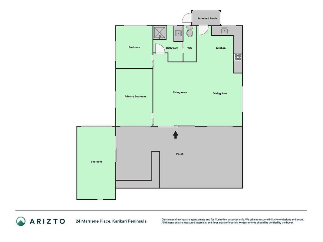 24 Marreine Place, Karikari Peninsula, Kaitaia - Carousel 27