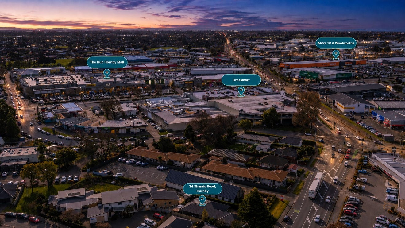 34 Shands Road, Hornby, Christchurch - Carousel 16