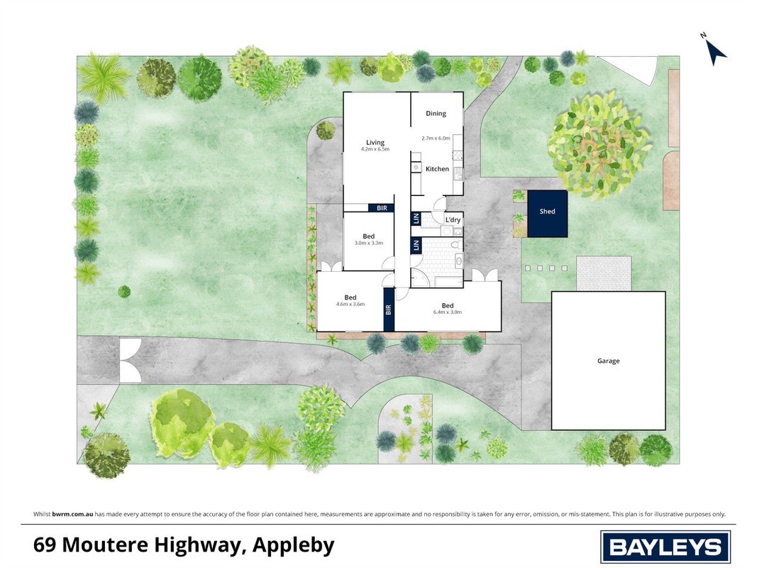 69 Moutere Highway, Appleby, Richmond - Carousel 21