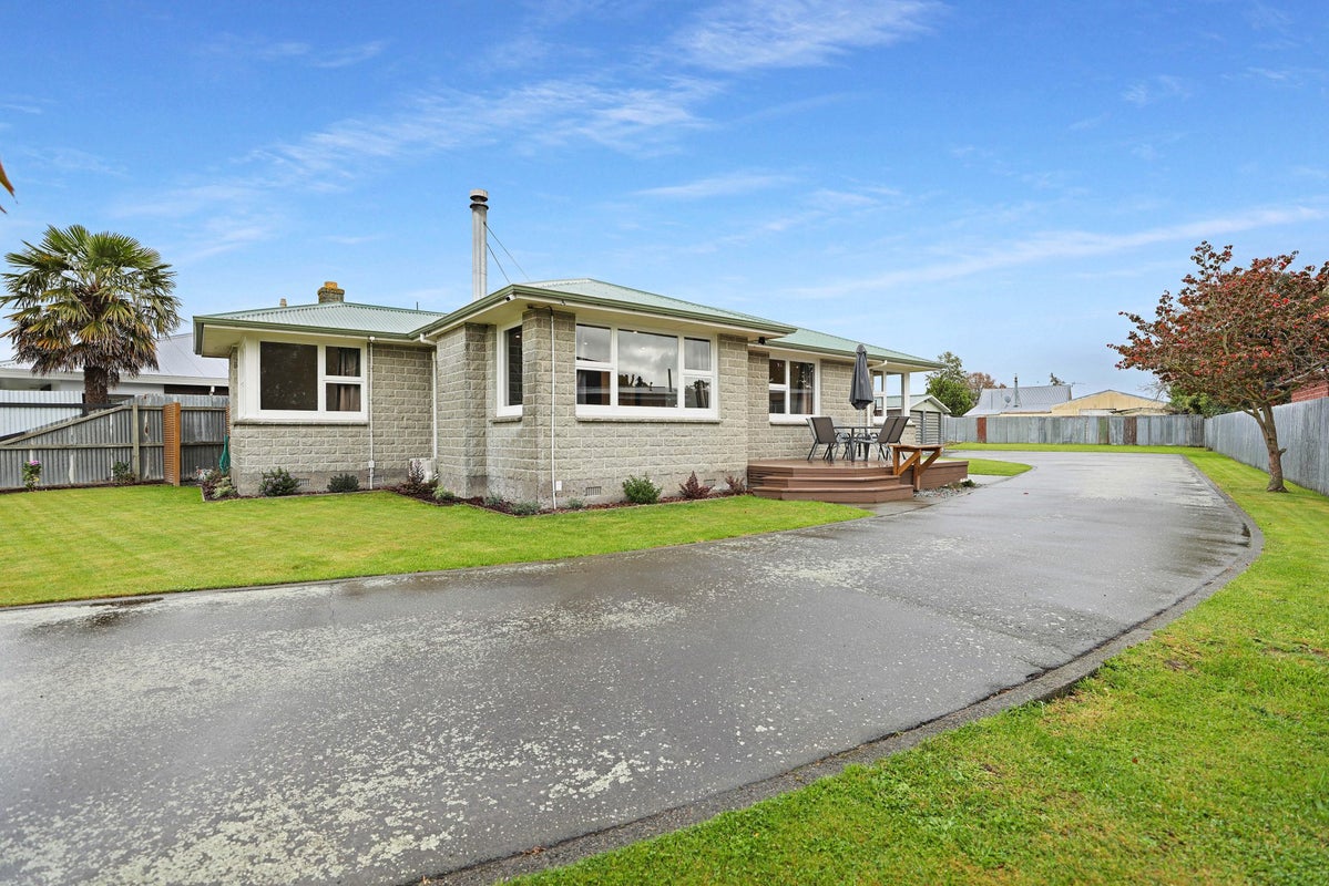 144 Grove Street, Tinwald, Ashburton - Carousel 1