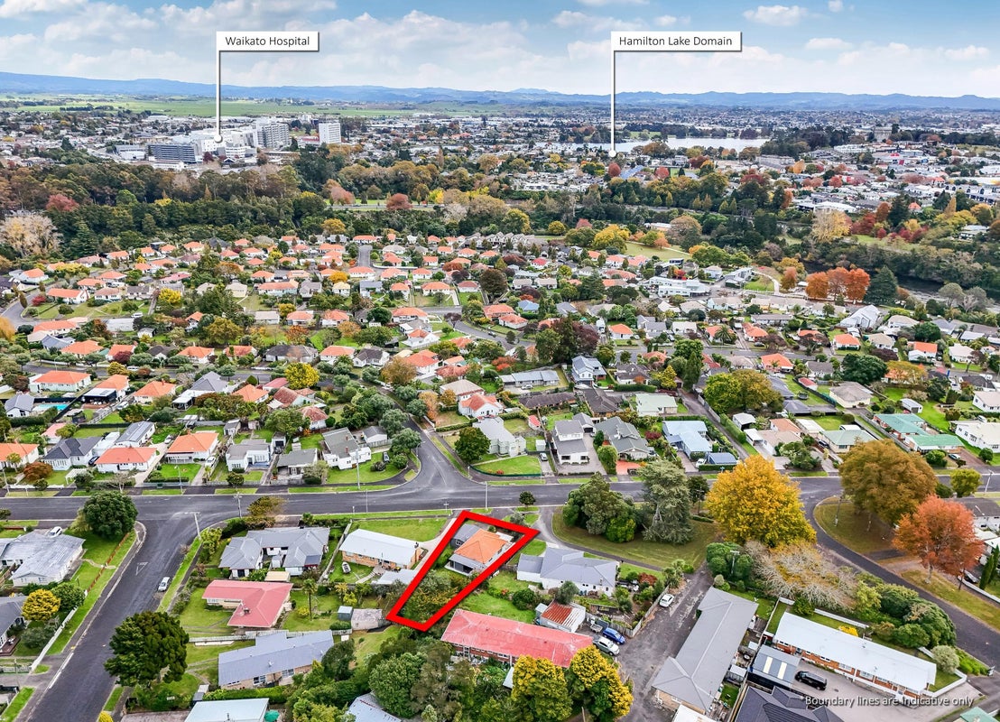 2 Albert Street, Hamilton East, Hamilton - Carousel 22