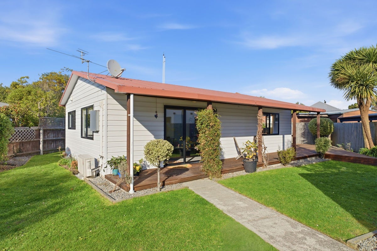 263B Lyttelton Street, Spreydon, Christchurch - Carousel 1