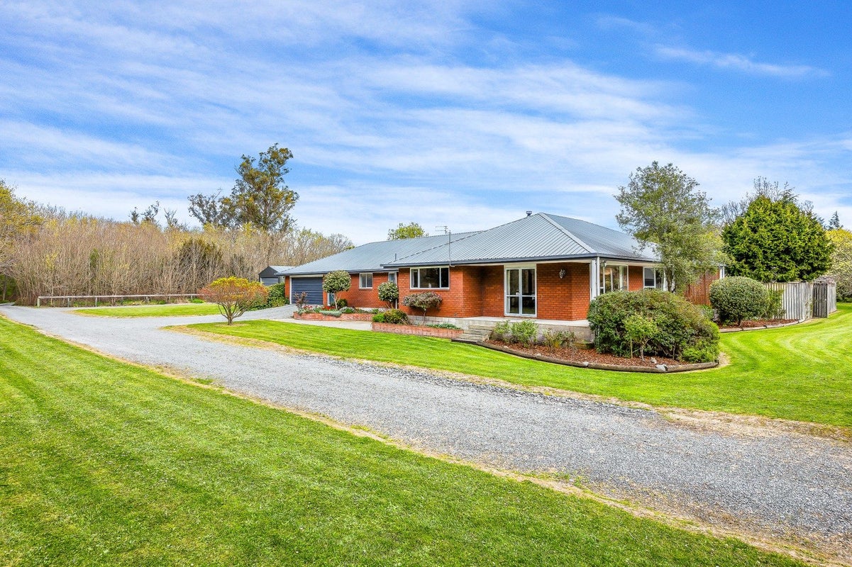 150 Skewbridge Road, Flaxton, Rangiora - Carousel 40