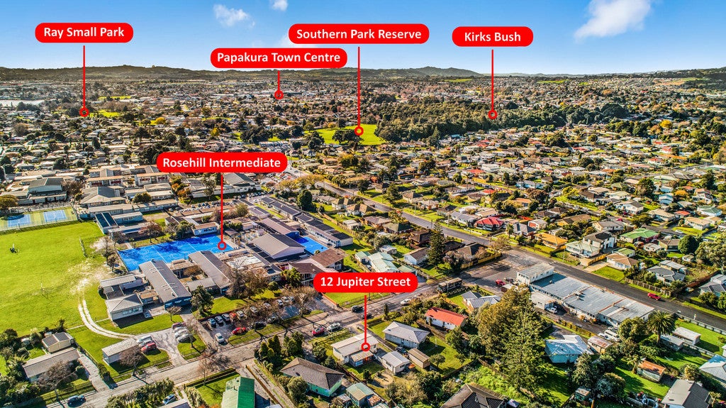 12 Jupiter Street, Rosehill, Papakura - Carousel 2