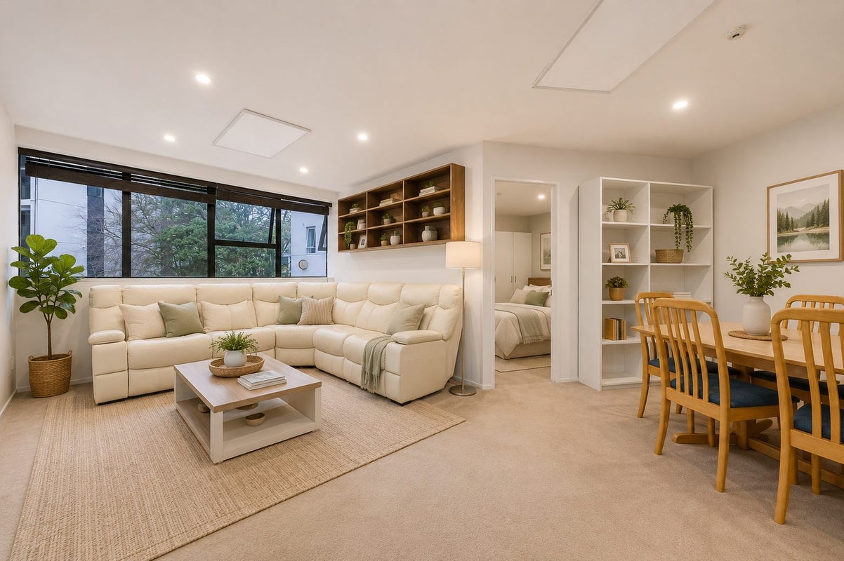 3B/142 Vincent Street, Auckland Central, Auckland - Carousel 1