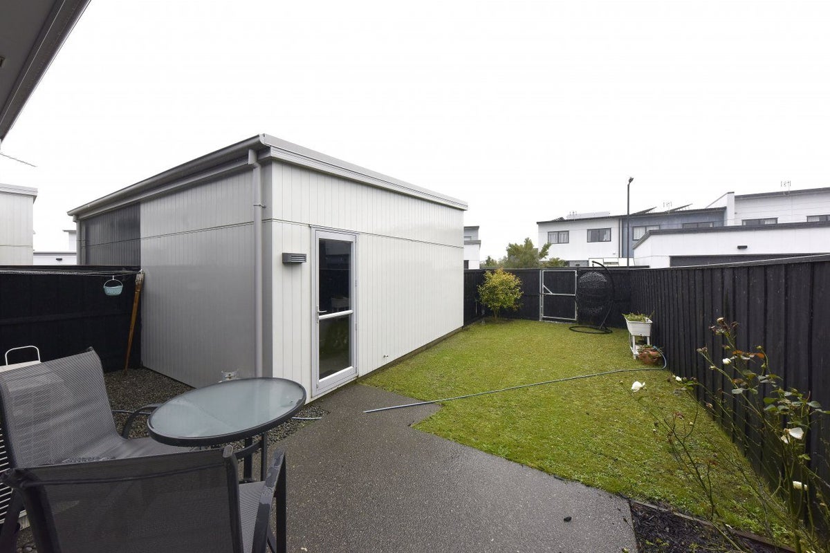 7 William Dawson Crescent, Wigram, Christchurch - Carousel 20