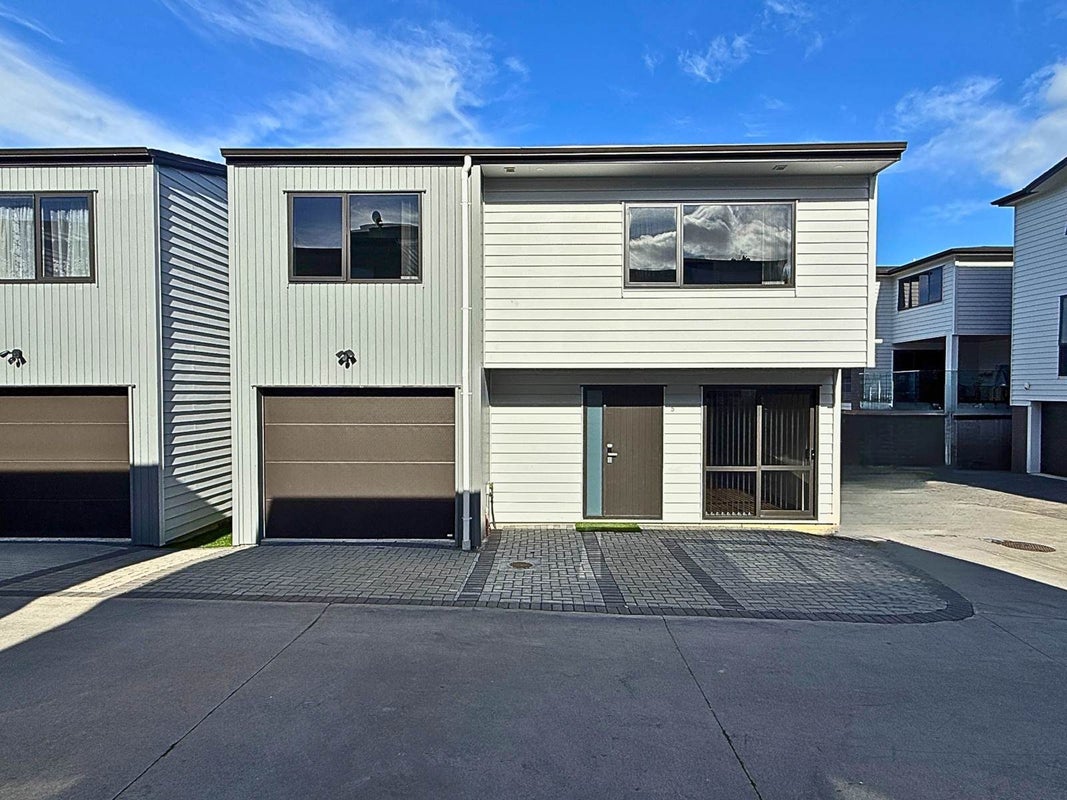 5/50 Tiverton Road, Avondale, Auckland City, Auckland - Carousel 1