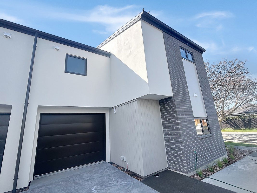 1/67 Rahera Street, Spreydon, Christchurch City, Canterbury - Carousel 2