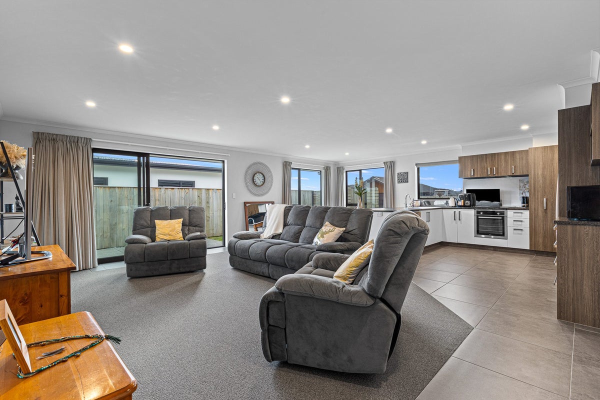 28 Catalina crescent, Burleigh, Blenheim - Carousel 1