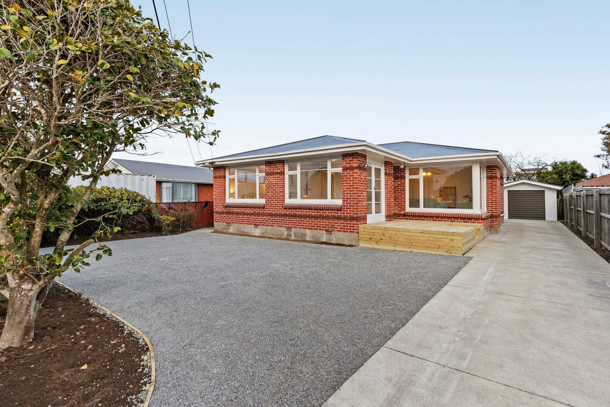 40 Kellys Road, Mairehau, Christchurch - Carousel 1