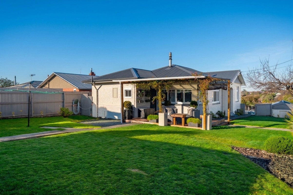 23 Maple Crescent, Watlington, Timaru - Carousel 1