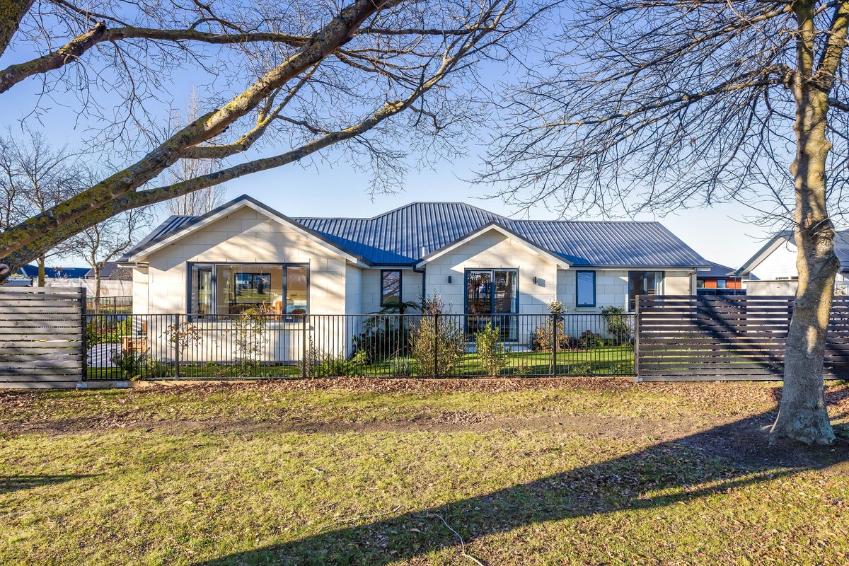 43 Charles Upham Drive, Rangiora, Rangiora - Carousel 16