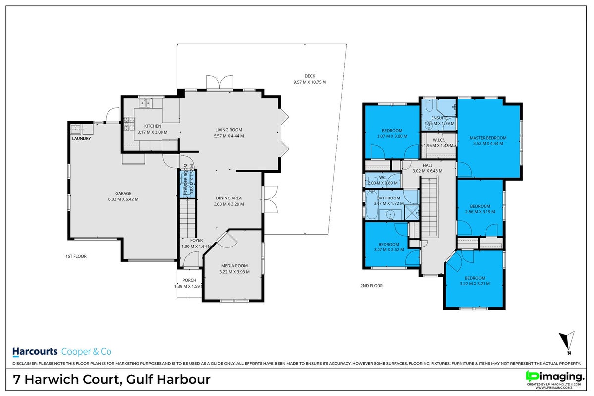 7 Harwich Court, Gulf Harbour, Whangaparaoa - Carousel 23