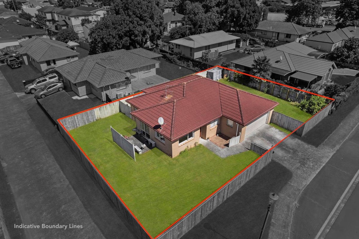 7 Scotts Field Drive, Takanini, Auckland - Carousel 2