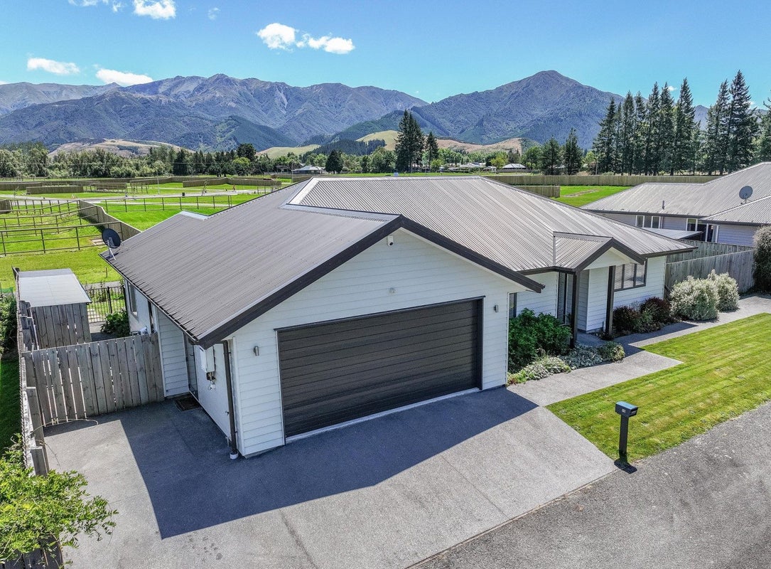 1/8 Ensor Drive, Hanmer Springs, Hanmer Springs - Carousel 1