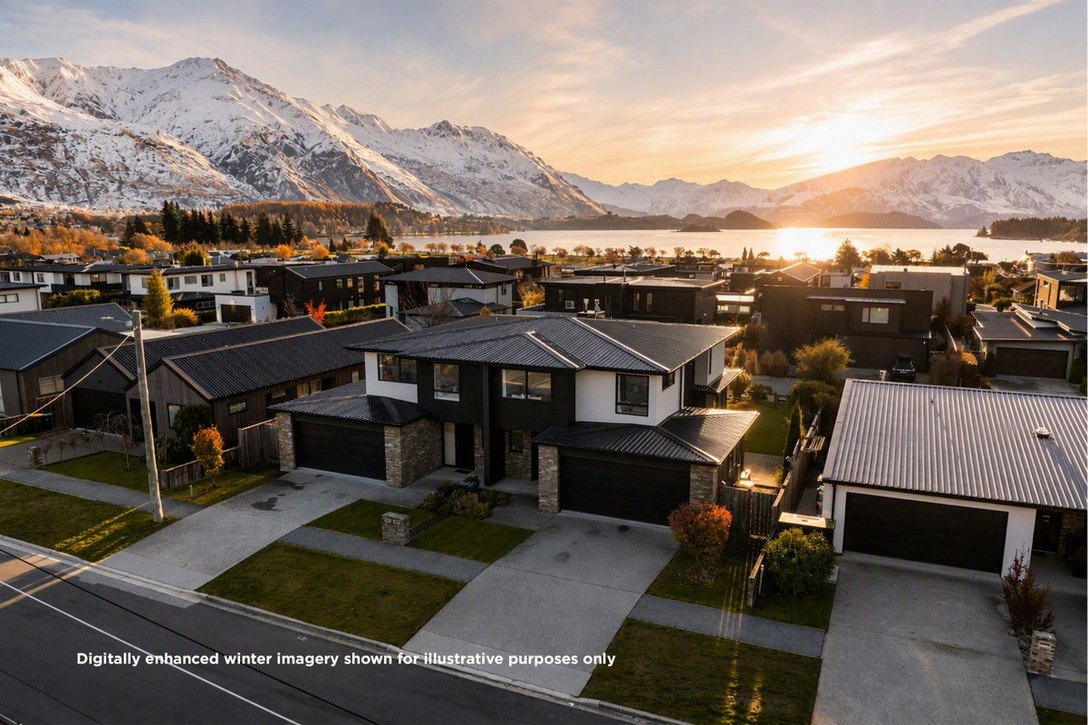 45 Tenby Street, Wanaka, Wanaka - Carousel 2