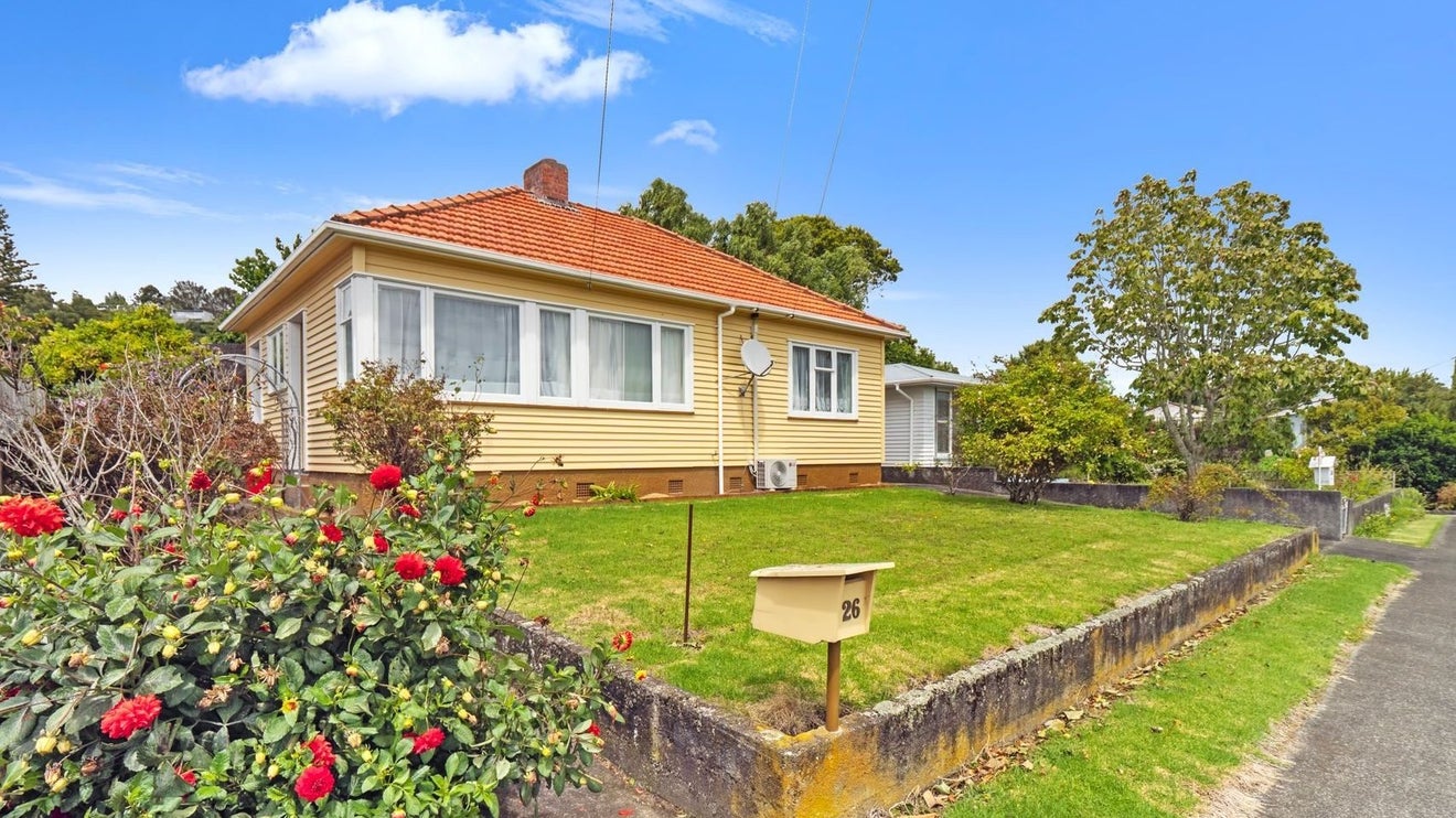 26 Nile Street, Whanganui East, Whanganui - Carousel 1
