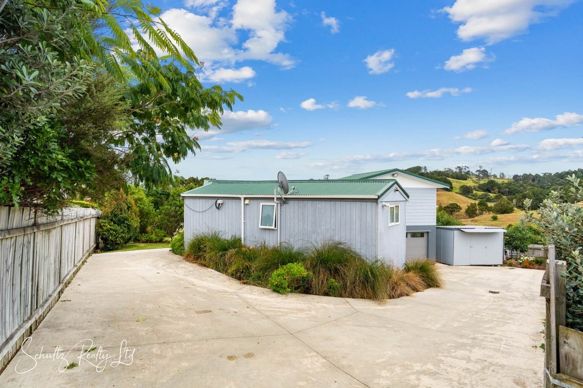 7 Hebe Lane, Maungaturoto, Maungaturoto - Carousel 38