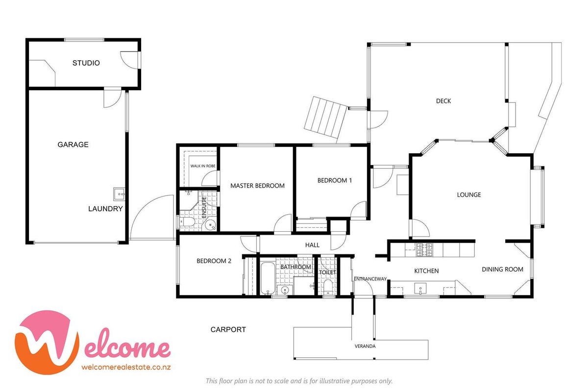 4 Franklyn Close, Wakefield - Carousel 20