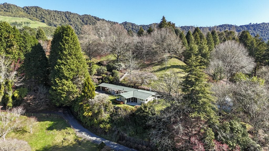 569 Paradise Valley Road, Ngongotaha Valley, Rotorua - Carousel 1