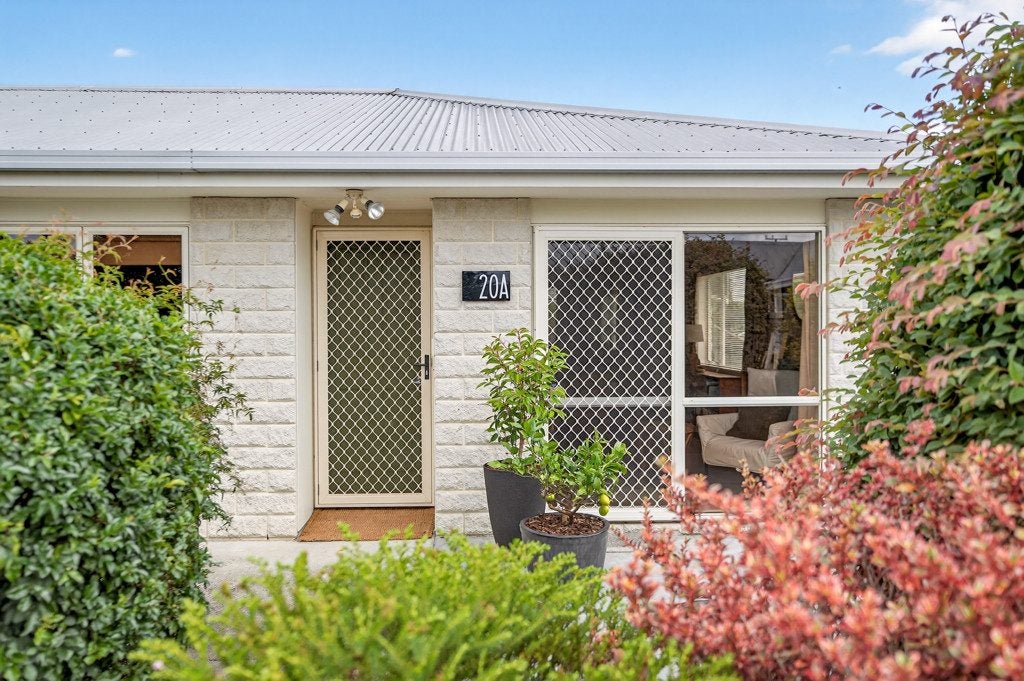 20A Wrigley Street, Masterton - Carousel 1