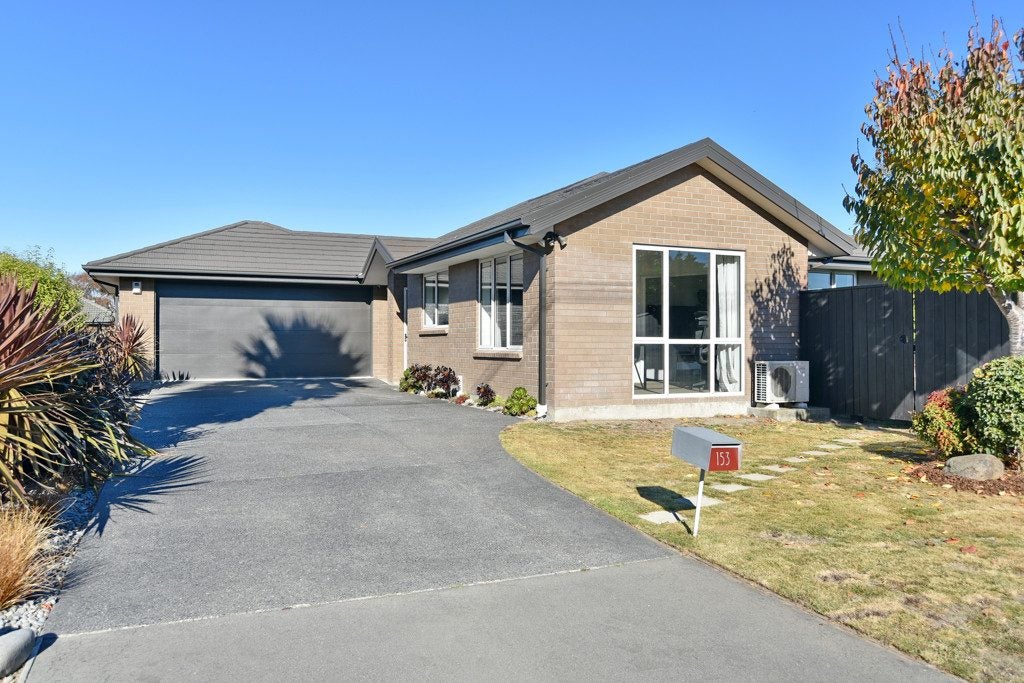 153 Beach Road, North New Brighton, Christchurch - Carousel 1